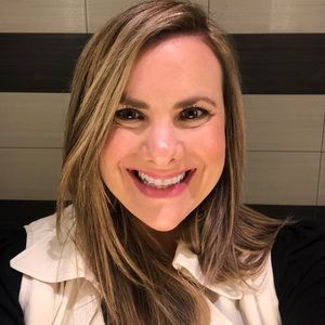 Meet your Posher, Shannon